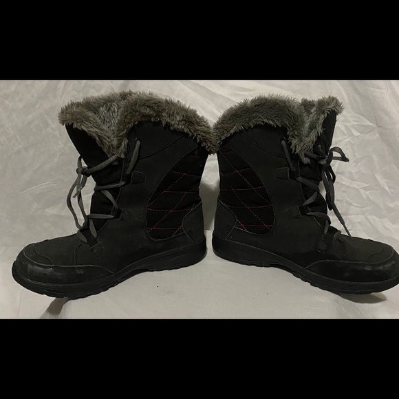 Winter Boot - Picture 3 of 9